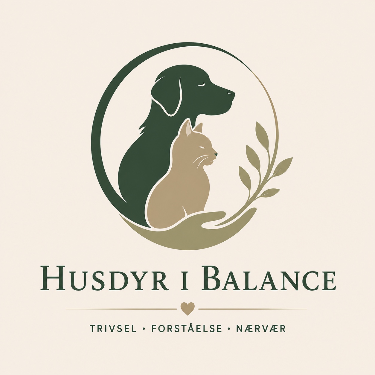 Husdyr i balance